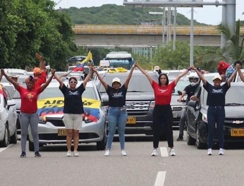 image for Social Protest and Institutional Gasligh